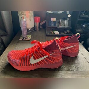 Nike Free Train Force Flyknit